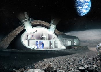 Are We Really Ready for a Human Colony on the Moon?
