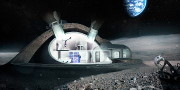 Are We Really Ready for a Human Colony on the Moon?