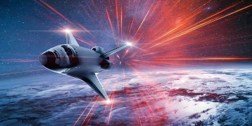 Could We Use Wormholes to Travel Through Time and Space?