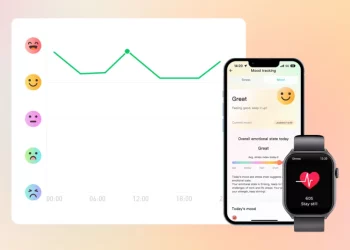 Can Wearables Predict Your Mood?