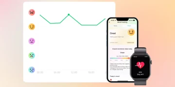 Can Wearables Predict Your Mood?