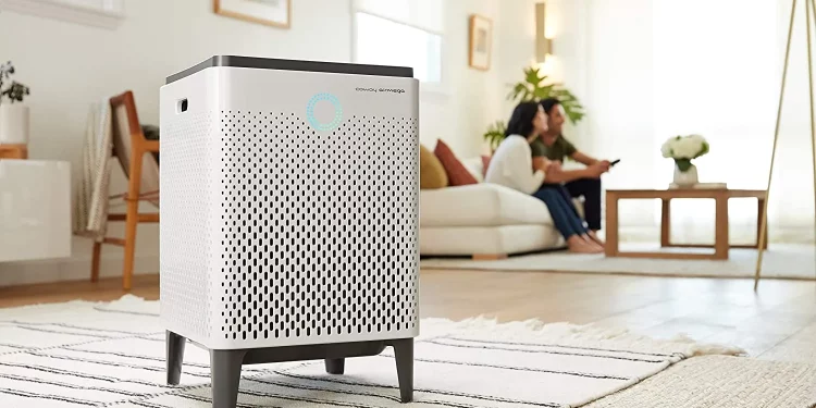 How Can Smart Green Gadgets Improve Indoor Air Quality?