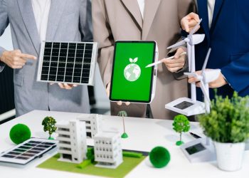 Green Technology and the New Definition of Wellness in the 21st Century
