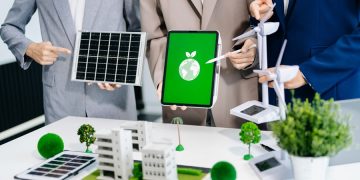 Green Technology and the New Definition of Wellness in the 21st Century
