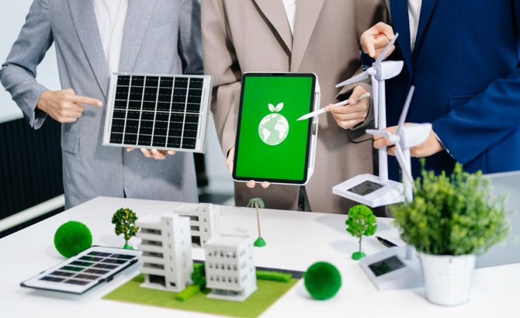 Green Technology and the New Definition of Wellness in the 21st Century