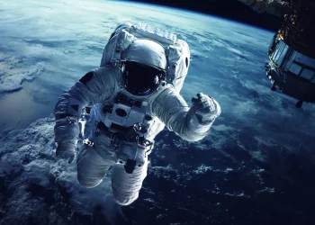 The Economics of Space — How Exploration Is Becoming the Next Trillion-Dollar Industry