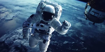 The Economics of Space — How Exploration Is Becoming the Next Trillion-Dollar Industry