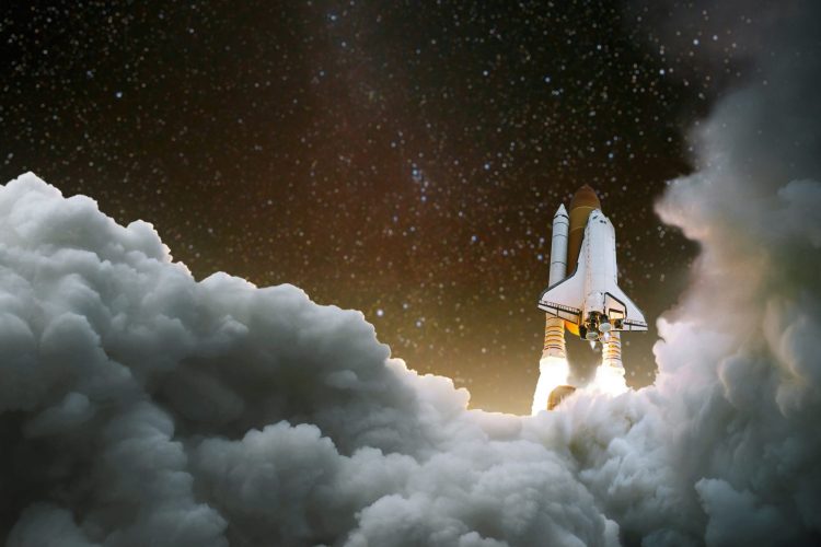 The Expanding Universe: How We Discovered the Cosmos Has No Edge