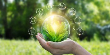 Green Technology and the New Definition of Wellness in the 21st Century