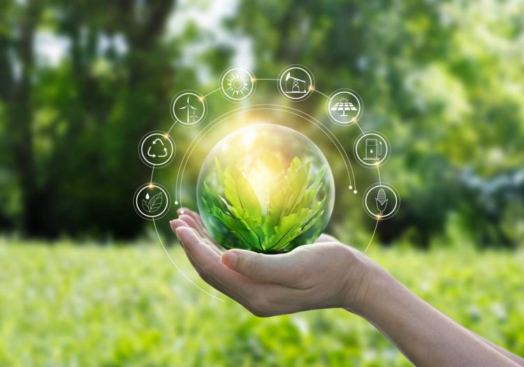 Green Technology and the New Definition of Wellness in the 21st Century