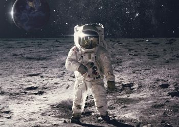 The Economics of Space — How Exploration Is Becoming the Next Trillion-Dollar Industry