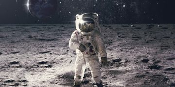 The Economics of Space — How Exploration Is Becoming the Next Trillion-Dollar Industry