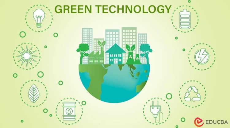 Green Technology and the New Definition of Wellness in the 21st Century