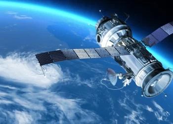 The Economics of Space — How Exploration Is Becoming the Next Trillion-Dollar Industry