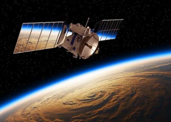 The Economics of Space — How Exploration Is Becoming the Next Trillion-Dollar Industry