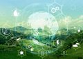 Green Technology and the New Definition of Wellness in the 21st Century