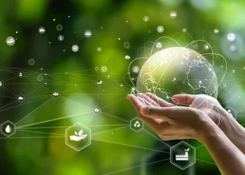 Always On — The Psychology of Living a Fully Connected Life