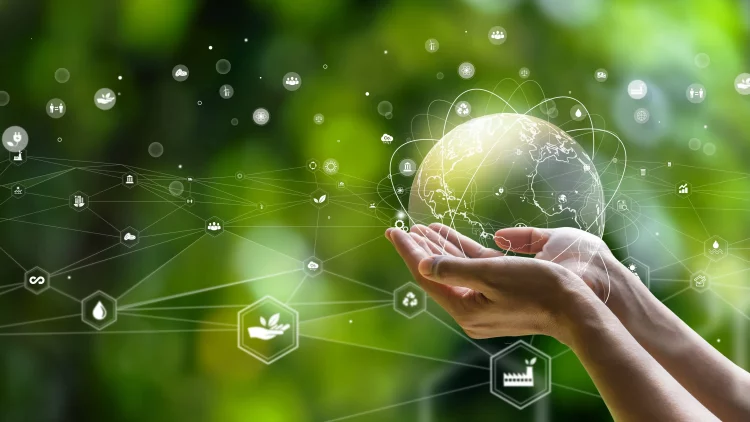 Always On — The Psychology of Living a Fully Connected Life