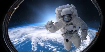 The Expanding Universe: How We Discovered the Cosmos Has No Edge