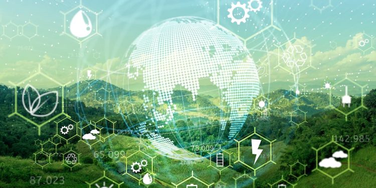 Green Technology and the New Definition of Wellness in the 21st Century