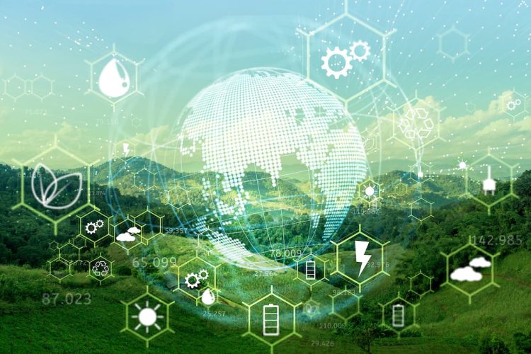 Green Technology and the New Definition of Wellness in the 21st Century