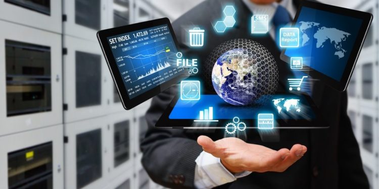 The Invisible Architecture of Modern Life — How Technology Quietly Rewrites Human Existence