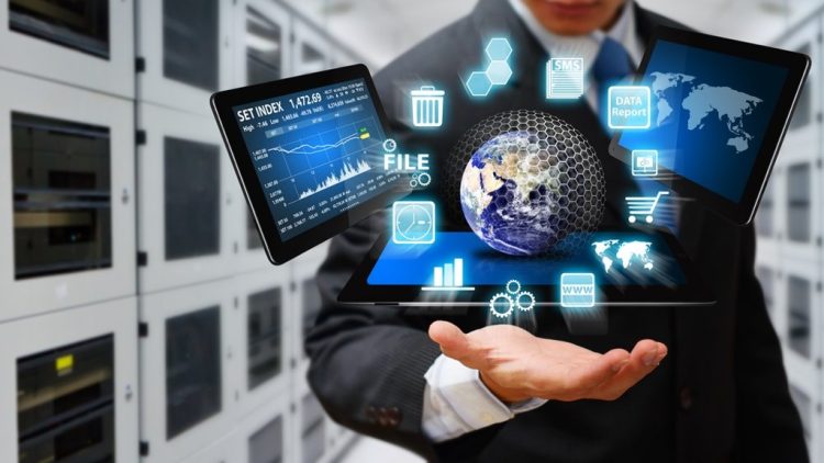 The Invisible Architecture of Modern Life — How Technology Quietly Rewrites Human Existence