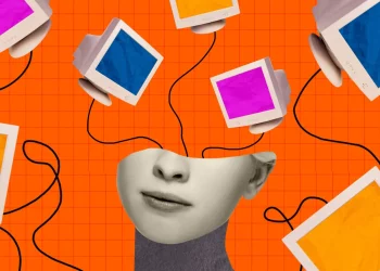 Always On — The Psychology of Living a Fully Connected Life