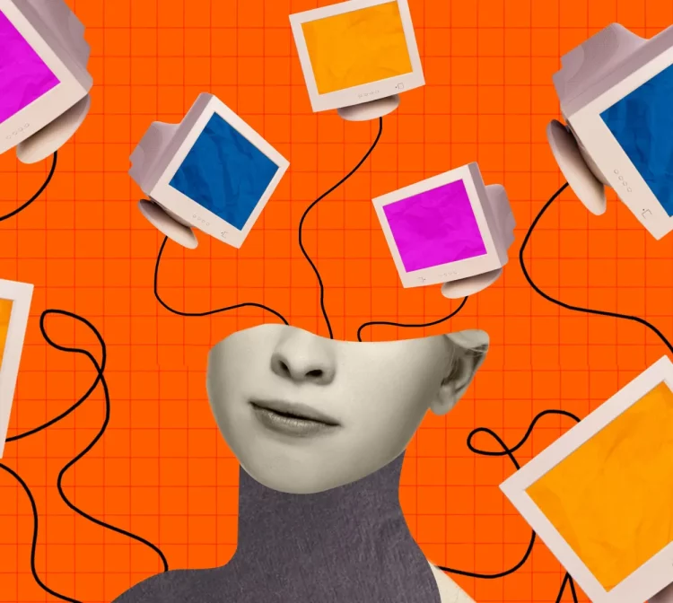 Always On — The Psychology of Living a Fully Connected Life