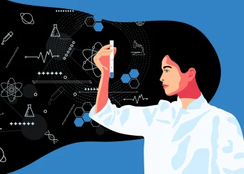 The Architecture of Innovation: How Research Ecosystems Shape the Future of Human Progress