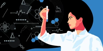 The Architecture of Innovation: How Research Ecosystems Shape the Future of Human Progress