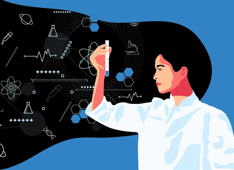 The Architecture of Innovation: How Research Ecosystems Shape the Future of Human Progress