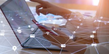 The Invisible Architecture of Modern Life — How Technology Quietly Rewrites Human Existence