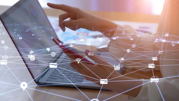 The Invisible Architecture of Modern Life — How Technology Quietly Rewrites Human Existence