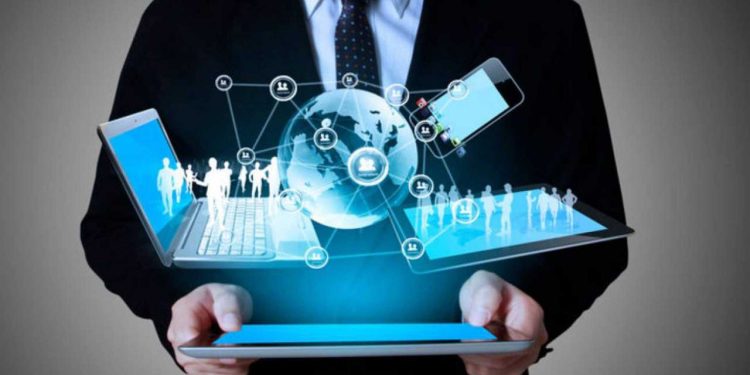 Digital Lifestyle in the Age of Constant Connectivity: Redefining How We Live, Work, and Think