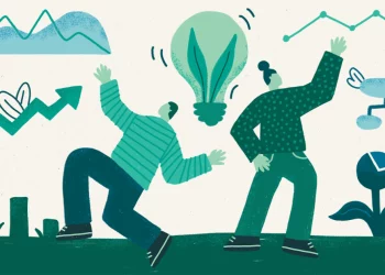 The Architecture of Innovation: How Research Ecosystems Shape the Future of Human Progress