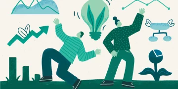 The Architecture of Innovation: How Research Ecosystems Shape the Future of Human Progress