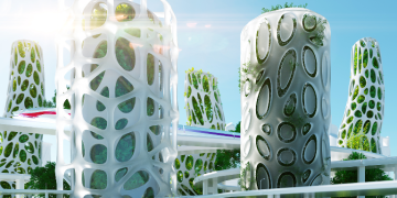 The Environmental Impact of Modern AI