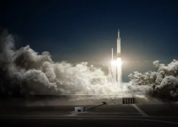 The New Age of Space Exploration: From Government Missions to a Multi-Planetary Future