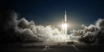 The New Age of Space Exploration: From Government Missions to a Multi-Planetary Future