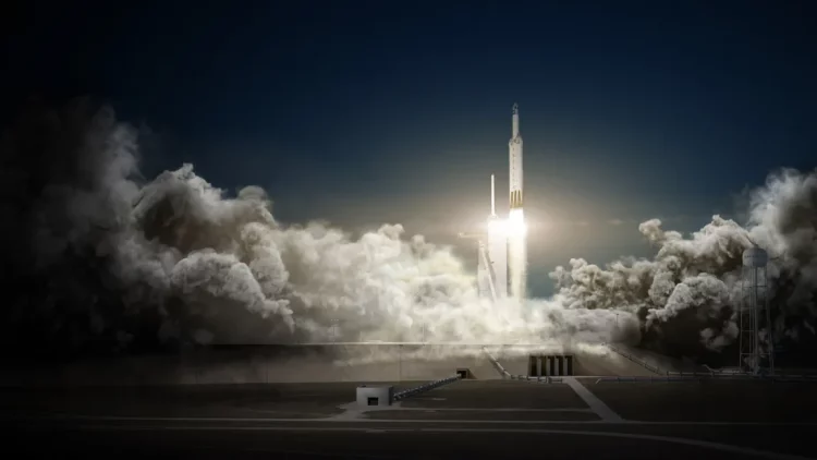 The New Age of Space Exploration: From Government Missions to a Multi-Planetary Future