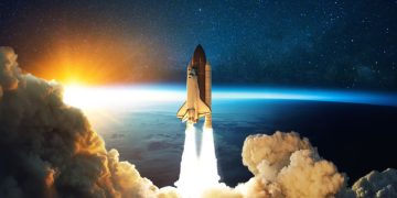 The Future of Space Stations: Orbital Cities, Commercial Habitats, and the Expansion of Human Civilization