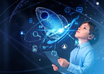 The Automation Economy: Work, Wealth, and Power in a Machine-Driven World