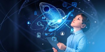 The Automation Economy: Work, Wealth, and Power in a Machine-Driven World
