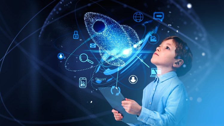 The Automation Economy: Work, Wealth, and Power in a Machine-Driven World