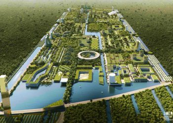 Green Technology and the Future of Sustainable Civilization