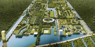 Green Technology and the Future of Sustainable Civilization