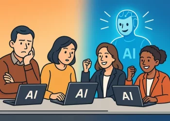 Artificial Intelligence in the Age of Transformation: Redefining Intelligence, Work, and Human Potential