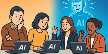 Artificial Intelligence in the Age of Transformation: Redefining Intelligence, Work, and Human Potential