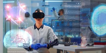 The New Age of Artificial Intelligence: How AI Is Reshaping Human Civilization